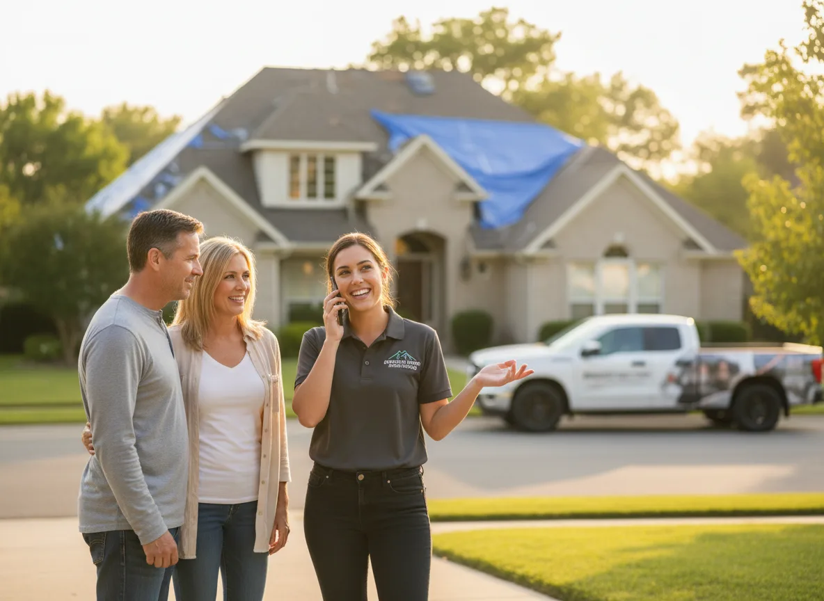 Emergency Roof Repair Coleman, WI FAQs